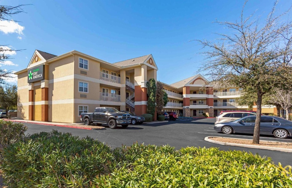 Extended Stay America Suites - Tucson - Grant Road Main image